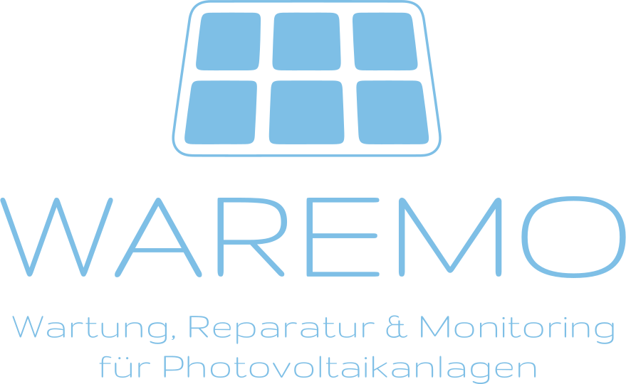 Waremo Eckental Logo